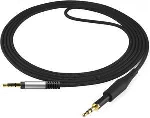 Geekria Apollo Upgrade Cable for AKG K430 K450 K451 K452 Q460 K480_ JBL J55 J55a J55i J88 J88a J88i Headphones and More _ Tan Geekria Apollo Upgrade Cable for AKG K430 K450 K451 K452 Q460 K480_ JBL J55 J55a J55i J88 J88a J88i Headphones and More _ Tan