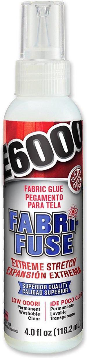 Glue,Clear,Multi-Purpose,4 oz. E6000 565004