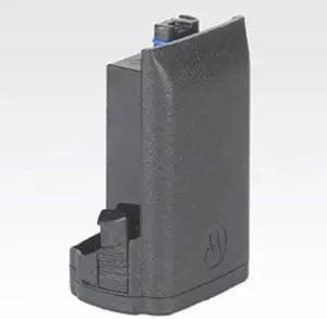 Motorola PMNN4486A IMPRES2 Li-Ion Battery, 3400 mAh  Compatible with Portable Radios, Single Pack