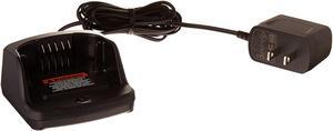 Motorola PMLN6394A RM Series Single_Unit Charging Station _Black_