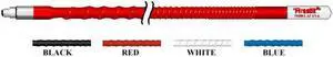 Firestik KW5-R Original 5 ft. Antenna -Red