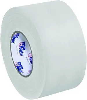 Tape Logic T98818W3PK, Gaffers Tape, 3 x 60 yd, 11 Mil, White Pack of 3