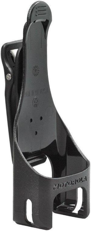 MOTOROLA HKLN4615B Holster,Belt Swivel,Carry Accessory