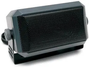 RoadPro RPSP-15 Universal CB Extension Speaker with Swivel Bracket, 2-3/4 x 4-1/2"