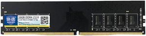 XIEDE X050 DDR4 2133MHz 16GB General Full Compatibility Memory RAM Module for Desktop PC