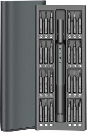 24 in 1 S2 Precision Screwdriver Set
