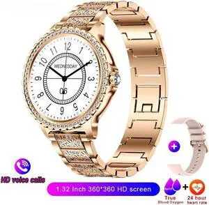 i58   Bluetooth Call Smart Watch Women ECG+PPG Waterproof Sport Fitness Tracker Weather Display Man Smartwatch Women