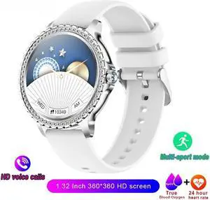 i58   Bluetooth Call Smart Watch Women ECG+PPG Waterproof Sport Fitness Tracker Weather Display Man Smartwatch Women