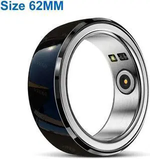 Smart Ring VWAR R2 Activity Tracker Blood Oxygen Blood Pressure Heart Rate Sleep Monitor Waterproof Heart Men Women Smart finger Smart Ring VWAR R2 Activity Tracker Blood Oxygen Blood Pressure Heart Rate Sleep Monitor Waterproof Heart Men Women Smart finger