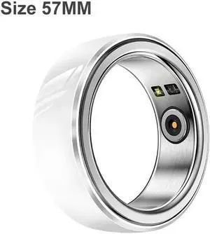 Smart Ring VWAR R2 Activity Tracker Blood Oxygen Blood Pressure Heart Rate Sleep Monitor Waterproof Heart Men Women Smart finger Smart Ring VWAR R2 Activity Tracker Blood Oxygen Blood Pressure Heart Rate Sleep Monitor Waterproof Heart Men Women Smart finger