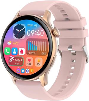 Smartwatch VS i31 1.43'' AMOLED Display 100 Sports Modes Bluetooth Call Support Always On Display Smart Watch Men Women