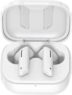 awei T36 Bluetooth 5.0 True Wireless Stereo Bluetooth Earphone (White)