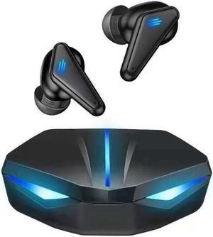 K55 TWS Mobile Game Wireless Bluetooth Earphone