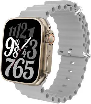 Spot Watch8ultra Smartwatch Bluetooth Call Information Reminder