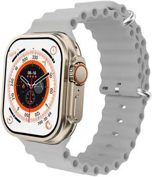 Watch9ultra Bluetooth Call Smart Watch Wireless Charge S9 Smart Watch