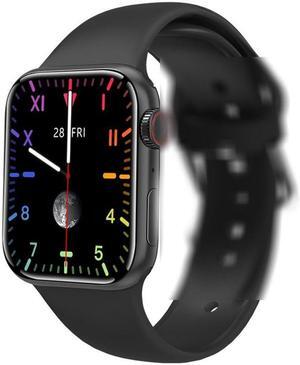 T500plus Bluetooth Call Smart Watch Waterproof Pedometer Sports Bracelet In Stock