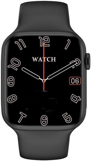 W99 Smart Watch Bluetooth Call Smart Island Dual Payment Gps Motion Track S9 Watch