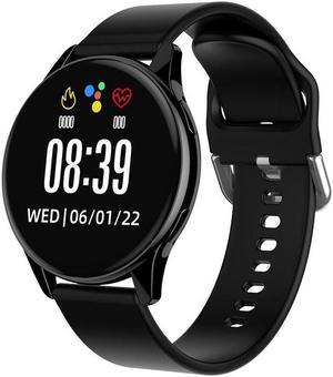 T2pro Bluetooth Call Smart Watch Music Control Play Heart Rate Blood Pressure Blood Oxygen Monitoring