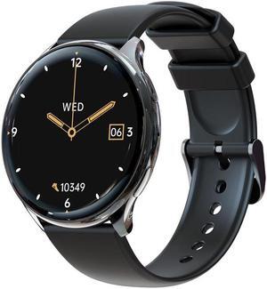 G35 Women Smart Watch Bluetooth Call Heart Rate Blood Oxygen Health Monitoring Bracelet
