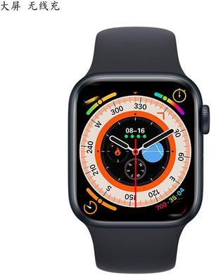 Z90 Pro Smart Watch Bluetooth Call Health Monitoring Information Push Pedometer Sports Bracelet