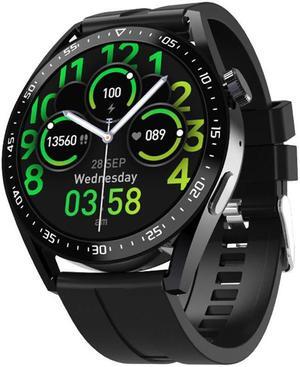 Hw28 Bluetooth Calling Smart Watch Multi-Function Nfc Heart Rate Blood Pressure Health Monitoring Sports