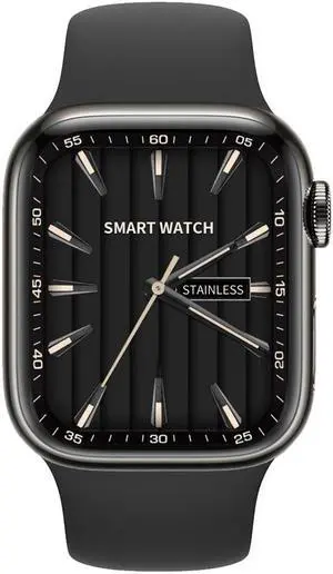 Ws900 Max Smart Bluetooth Watch Watch9 Nfc Game Source