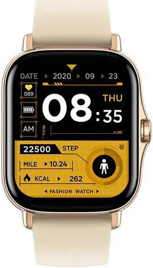 H13 Bluetooth Calling Smart Watch Heart Rate Sleep Monitoring Multi Sport Mode Bracelet Y13