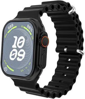 T900 Ultra2 Bluetooth Calling Smart Watch Wireless Charger Sports Smartwatch