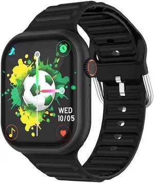 Amoled Smart Watch Js S9call All Netcom 5G Brush Video Payment Qr Code Watch