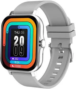 Sedentary Alarm Clock Health Monitor Bluetooth Call Multi-Sport C900ultra Smartwatch