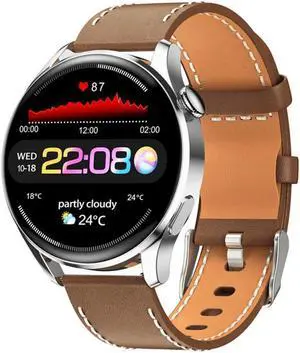 Smart Watch Gt3pro Bluetooth Talk 1.28 Wireless Charging Sports Watch C500 Pro