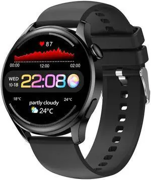 Smart Watch Gt3pro Bluetooth Talk 1.28 Wireless Charging Sports Watch C500 Pro