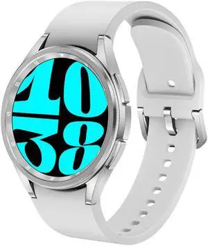 Jsmart Watch6 Smart Watch Bluetooth Calling Female Health Monitoring Heart Rate Blood Oxygen Blood Pressure Bracelet