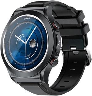Tk21p Smart Watch Ecg Bluetooth Calling Non-Invasive Blood Glucose Blood Pressure Body Temperature Sleep Monitoring