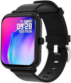 I30e Smart Watch 1.81 Full Hd Screen Bluetooth Calling Heart Rate Blood Pressure Blood Oxygen Health Monitoring