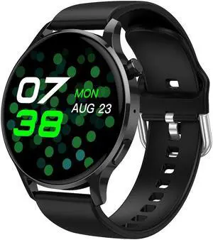 Watch 3Pro Top With Smart Watch Gt3 Bluetooth Calling Offline Payment Sports Bracelet