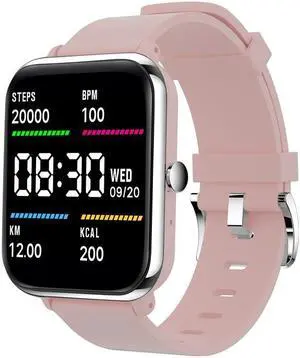 I30e Smart Watch 1.81 Full Hd Screen Bluetooth Calling Heart Rate Blood Pressure Blood Oxygen Health Monitoring