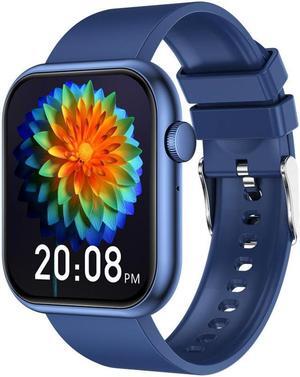 Qx7pro Smart Watch Non-Invasive Blood Glucose Bluetooth Calling Blood Oxygen Heart Rate Blood Pressure Body Temperature Monitoring
