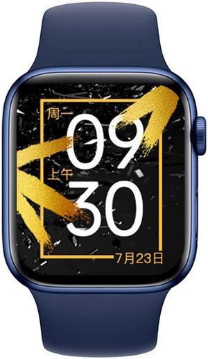 X8max Smart Watch Bluetooth Calling Heart Rate Blood Oxygen Monitor Sport Step Counting Source