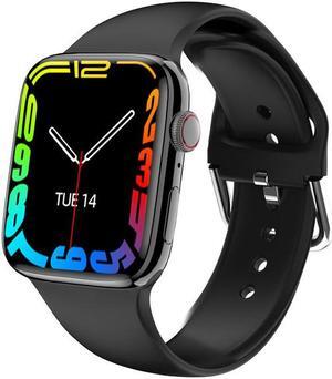 Nfc Wechat Alipay S9 Sports Watch Watch9 Original Smart Watch Bluetooth Calling