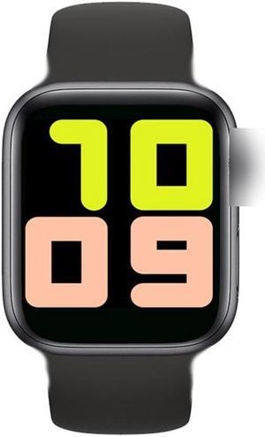 T500 Bluetooth Calling Smart Watch Heart Rate Blood Pressure Sports Bracelet Source