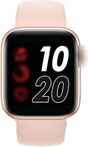 For T500 Bluetooth Calling Smart Watch Heart Rate Blood Pressure Sports Bracelet