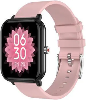 Q9pro Smart Watch Heart Rate Blood Pressure Body Temperature Call Reminder Multi-Function Sports Bracelet