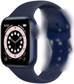T500+Pro Bluetooth Call Smart Watch Heart Rate And Exercise Meter Bracelet