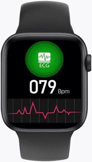 Dtno.17Max Bluetooth Calling Smart Watch Wireless Charger Nfc Access Control Offline Payment