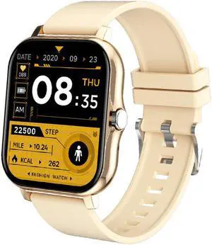 H13 Smart Watch Bluetooth Call Heart Rate Blood Pressure Multi-Exercise Bracelet Y13 Gt20 Source