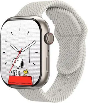 Hk9 Pro S9 Aloed Screen Smart Watch Supports Baidu Map Ai Voice With Dual Payment