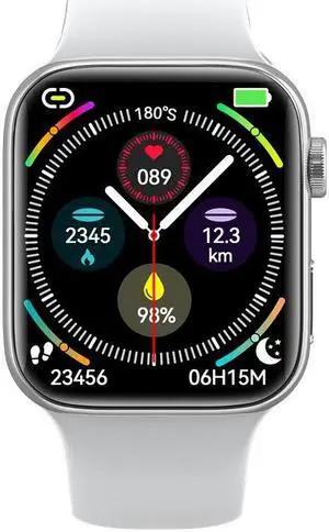 T900promax Smart Watch Bluetooth Call Heart Rate Blood Pressure Monitoring Information Push In Stock