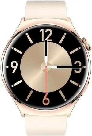 Qx10 Smart Watch Sports Outdoor Three-Proof Bluetooth Call Heart Rate Multi-Function Sports Watch