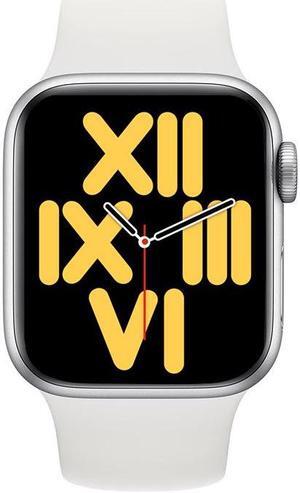X8promax Bluetooth Call Smart Watch 1.69 Inch With Rotating Button Message To Remind Movement